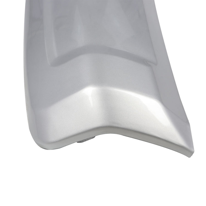 DURAFORCE 2014-2023 Toyota 4Runner Rear Bumper Valance Cover Grey Replacement