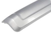 DURAFORCE 2014-2023 Toyota 4Runner Rear Bumper Valance Cover Grey Replacement