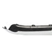 DURAFORCE 2014-2023 Toyota 4Runner Rear Bumper Valance Cover Grey Replacement