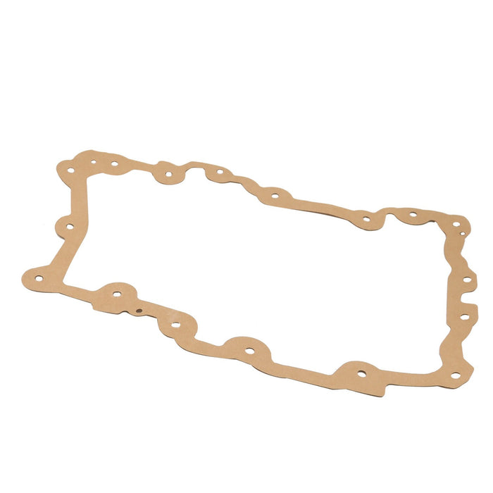 DURAFORCE Engine Oil Pan Gasket for 2015-2017 Ford F150 2.7L EcoBoost FL3Z-6675-B