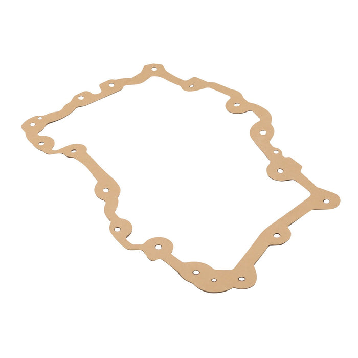 DURAFORCE Engine Oil Pan Gasket for 2015-2017 Ford F150 2.7L EcoBoost FL3Z-6675-B