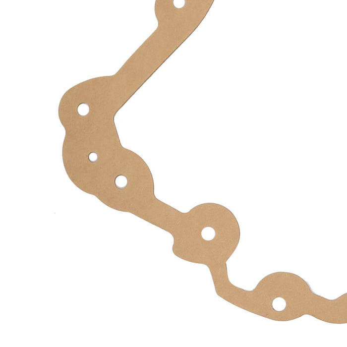 DURAFORCE Engine Oil Pan Gasket for 2015-2017 Ford F150 2.7L EcoBoost FL3Z-6675-B