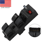 DURAFORCE Door Master Window Switch Honda Civic CX EX HX LX 1996-2000 83593-S04-9500