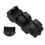 DURAFORCE Door Master Window Switch Honda Civic CX EX HX LX 1996-2000 83593-S04-9500