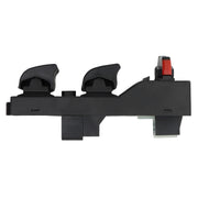 DURAFORCE Door Master Window Switch Honda Civic CX EX HX LX 1996-2000 83593-S04-9500