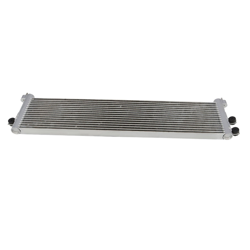 DURAFORCE BMW F80 F82 M3 M4 X3 Engine Oil Cooler 2284540 17212284540 Replacement Part