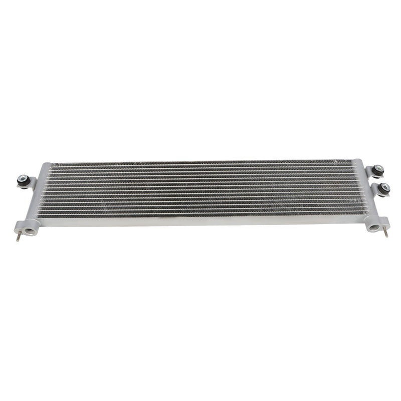 DURAFORCE BMW F80 F82 M3 M4 X3 Engine Oil Cooler 2284540 17212284540 Replacement Part