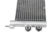 DURAFORCE BMW F80 F82 M3 M4 X3 Engine Oil Cooler 2284540 17212284540 Replacement Part