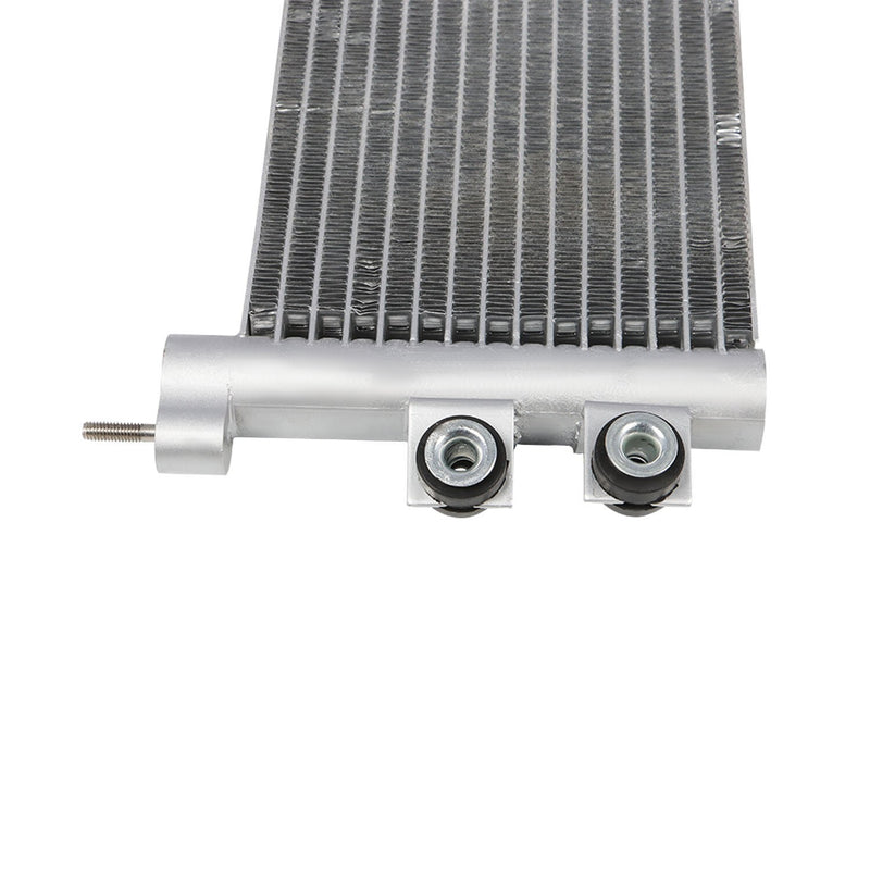 DURAFORCE BMW F80 F82 M3 M4 X3 Engine Oil Cooler 2284540 17212284540 Replacement Part
