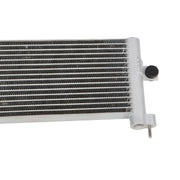 DURAFORCE BMW F80 F82 M3 M4 X3 Engine Oil Cooler 2284540 17212284540 Replacement Part