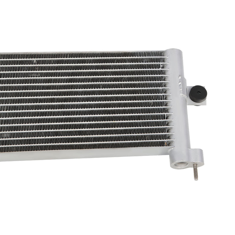 DURAFORCE BMW F80 F82 M3 M4 X3 Engine Oil Cooler 2284540 17212284540 Replacement Part