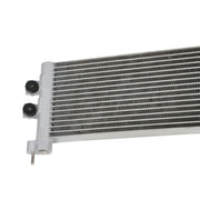 DURAFORCE BMW F80 F82 M3 M4 X3 Engine Oil Cooler 2284540 17212284540 Replacement Part