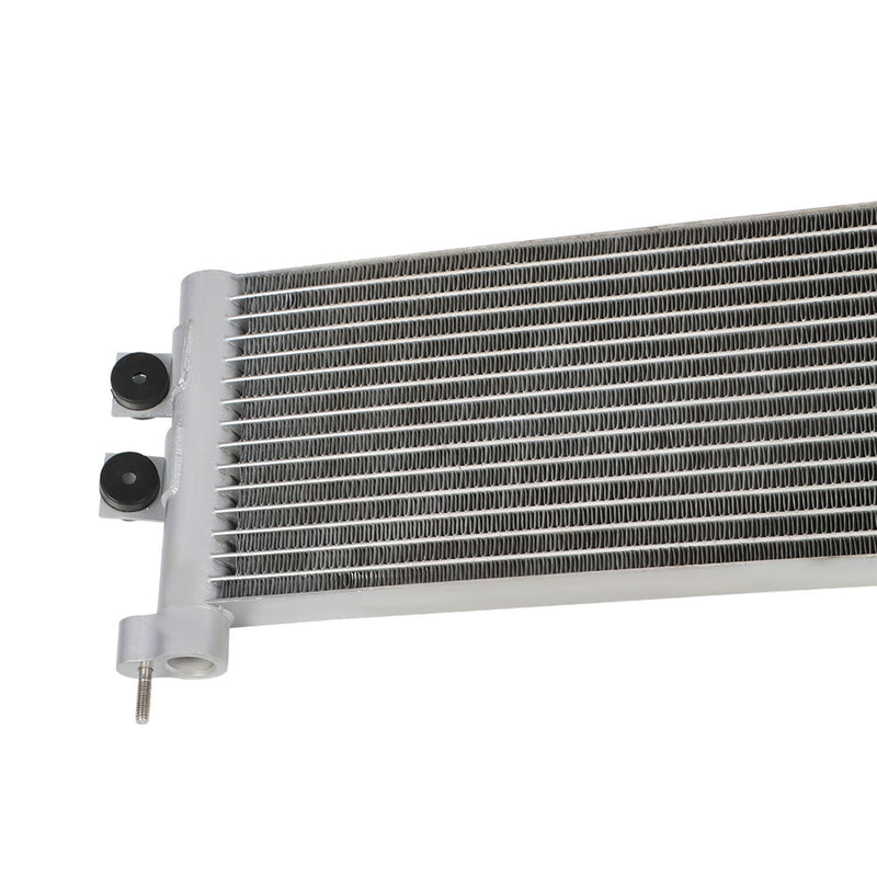 DURAFORCE BMW F80 F82 M3 M4 X3 Engine Oil Cooler 2284540 17212284540 Replacement Part