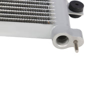 DURAFORCE BMW F80 F82 M3 M4 X3 Engine Oil Cooler 2284540 17212284540 Replacement Part