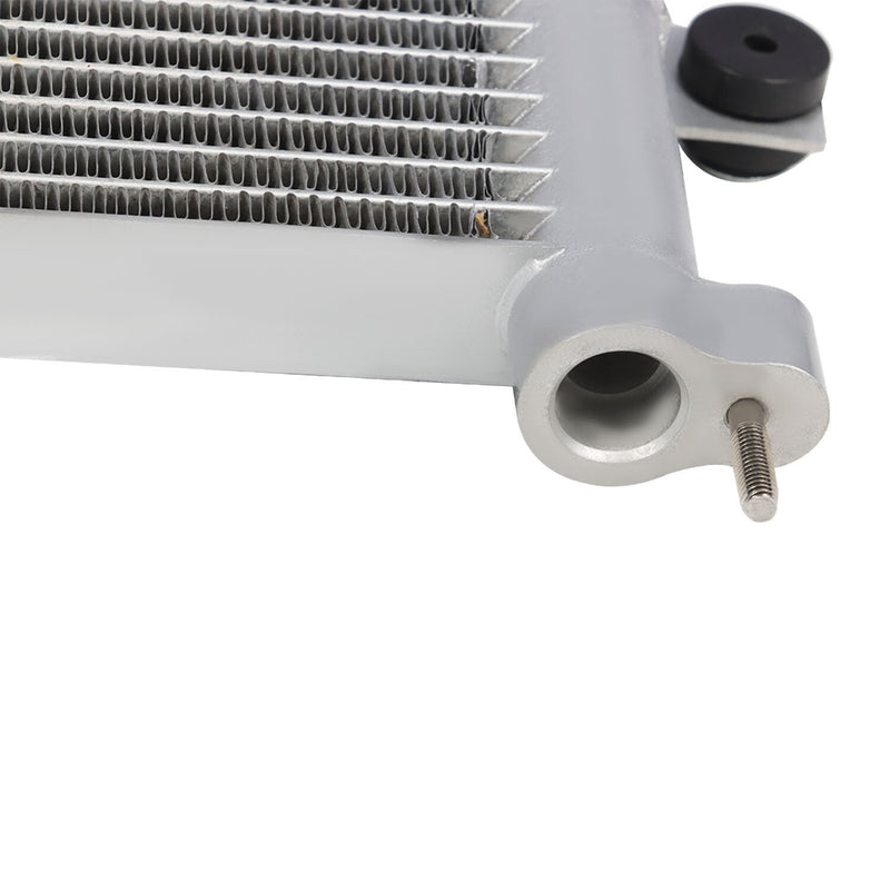 DURAFORCE BMW F80 F82 M3 M4 X3 Engine Oil Cooler 2284540 17212284540 Replacement Part