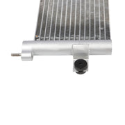 DURAFORCE BMW F80 F82 M3 M4 X3 Engine Oil Cooler 2284540 17212284540 Replacement Part