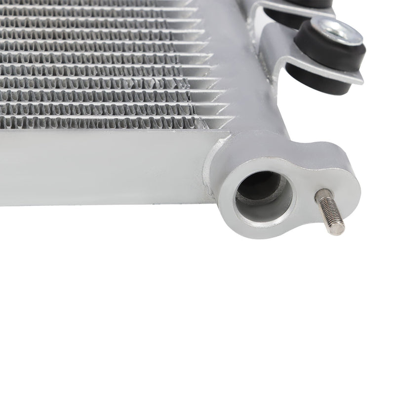 DURAFORCE BMW F80 F82 M3 M4 X3 Engine Oil Cooler 2284540 17212284540 Replacement Part