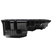 DURAFORCE Engine Oil Pan with Gasket 11137618512 for BMW 320i 328i 528i X1 Z4 2.0L