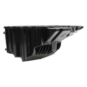 DURAFORCE Engine Oil Pan with Gasket 11137618512 for BMW 320i 328i 528i X1 Z4 2.0L
