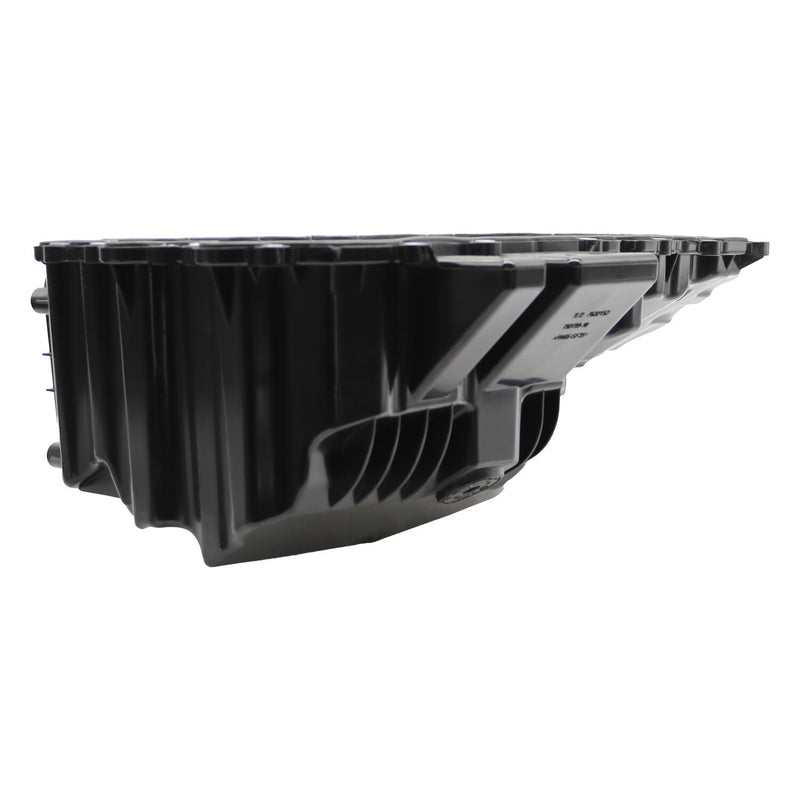 DURAFORCE Engine Oil Pan with Gasket 11137618512 for BMW 320i 328i 528i X1 Z4 2.0L
