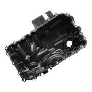 DURAFORCE Engine Oil Pan with Gasket 11137618512 for BMW 320i 328i 528i X1 Z4 2.0L