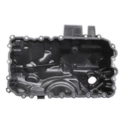 DURAFORCE Engine Oil Pan with Gasket 11137618512 for BMW 320i 328i 528i X1 Z4 2.0L