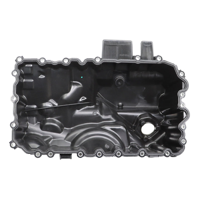 DURAFORCE Engine Oil Pan with Gasket 11137618512 for BMW 320i 328i 528i X1 Z4 2.0L