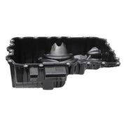 DURAFORCE Engine Oil Pan with Gasket 11137618512 for BMW 320i 328i 528i X1 Z4 2.0L