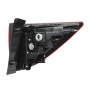 DURAFORCE 2016-2018 Honda Pilot Driver Side LED Tail Light Outer Lamp SUV Factory Fit