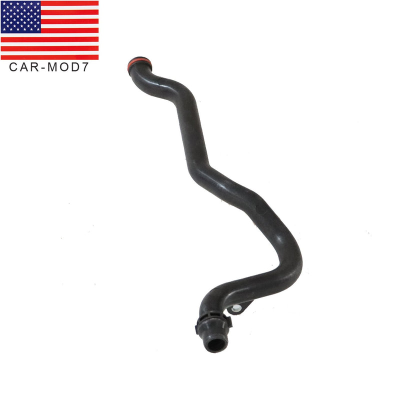 DURAFORCE Cooling Connector Pipe 06E121065N for 2008-17 Audi A4 A5 A6 A7 A8 Quattro NEW