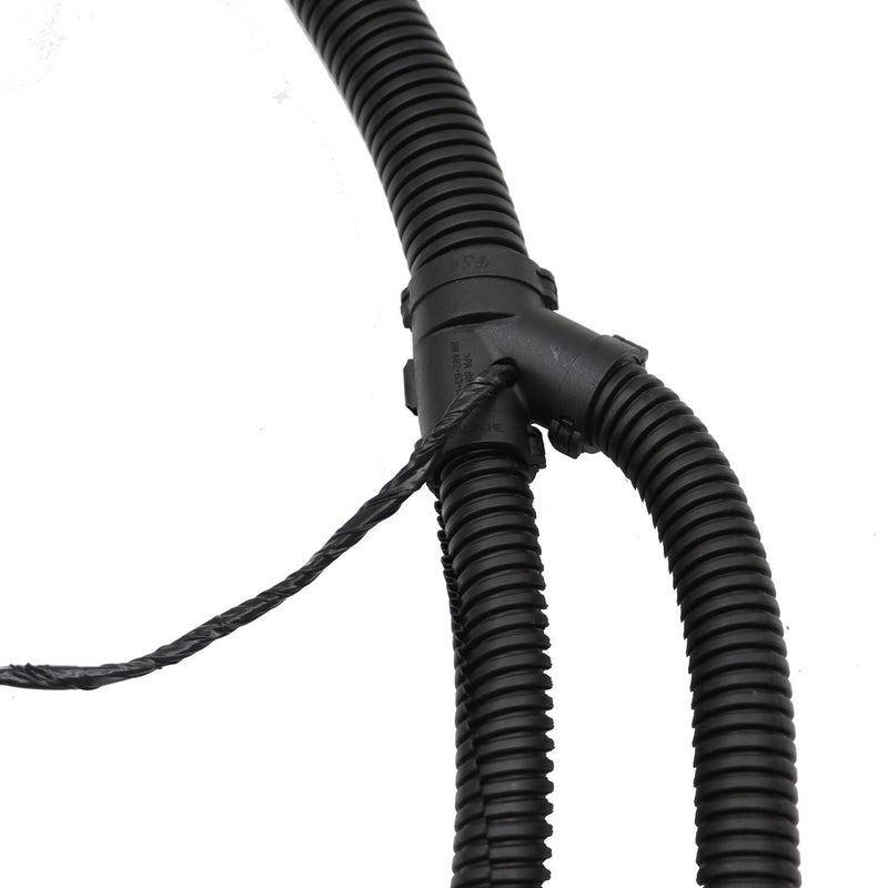 DURAFORCE Electric Fan Wire Harness for Silverado Sierra Tahoe Yukon Avalanche Escalade