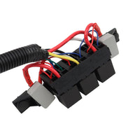 DURAFORCE Electric Fan Wire Harness for Silverado Sierra Tahoe Yukon Avalanche Escalade