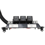 DURAFORCE Electric Fan Wire Harness for Silverado Sierra Tahoe Yukon Avalanche Escalade