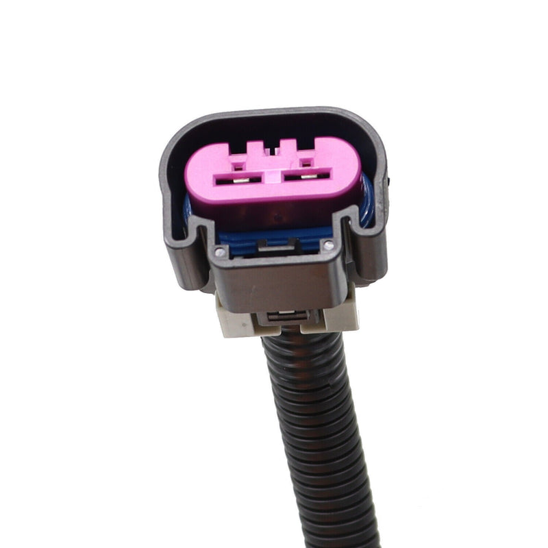 DURAFORCE Electric Fan Wire Harness for Silverado Sierra Tahoe Yukon Avalanche Escalade