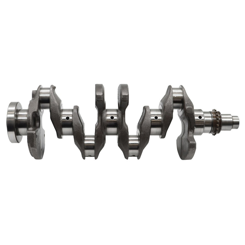 DURAFORCE Engine Crankshaft Rods & Bearing Set 2.0L for Hyundai Tucson Kia Soul 2014-19