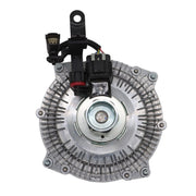 DURAFORCE Engine Cooling Fan Clutch for Ford F-250 F-350 Super Duty 6.7L 2020-2022