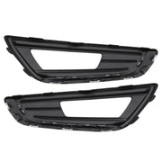 DURAFORCE Ford Focus 2015-2018 Fog Light Bezel Trim LH & RH Driver Passenger Side