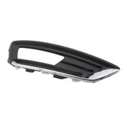 DURAFORCE Ford Focus 2015-2018 Fog Light Bezel Trim LH & RH Driver Passenger Side