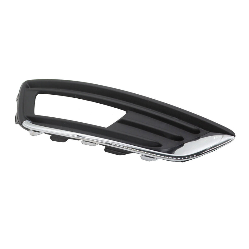 DURAFORCE Ford Focus 2015-2018 Fog Light Bezel Trim LH & RH Driver Passenger Side