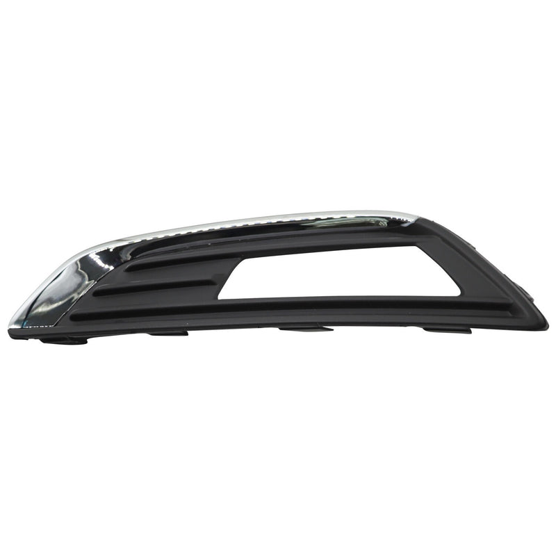 DURAFORCE Ford Focus 2015-2018 Fog Light Bezel Trim LH & RH Driver Passenger Side