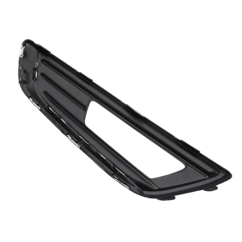 DURAFORCE Ford Focus 2015-2018 Fog Light Bezel Trim LH & RH Driver Passenger Side