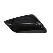 DURAFORCE Glossy Mirror Cover Caps for 2016-2020 Chevrolet Malibu Driver & Passenger Side