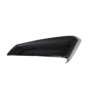 DURAFORCE Glossy Mirror Cover Caps for 2016-2020 Chevrolet Malibu Driver & Passenger Side