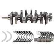 DURAFORCE Engine Crankshaft Rod Bearings Kit for Hyundai Sonata Kia Forte Optima 2.4L