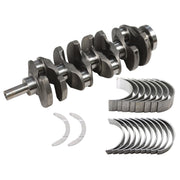 DURAFORCE Engine Crankshaft Rod Bearings Kit for Hyundai Sonata Kia Forte Optima 2.4L