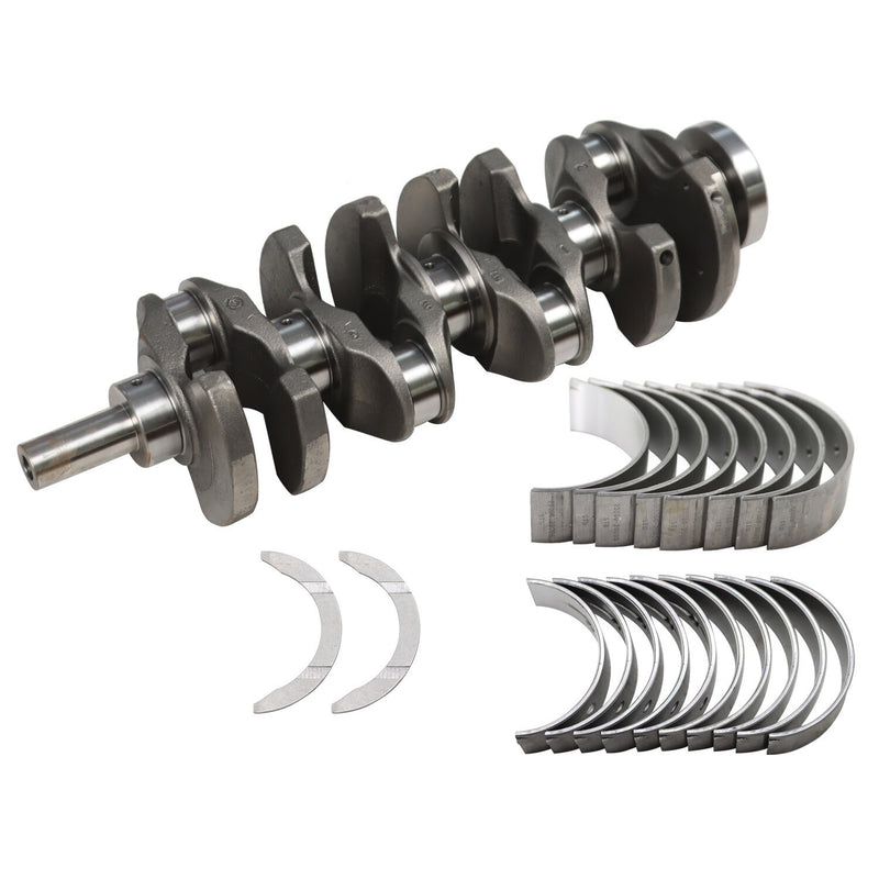 DURAFORCE Engine Crankshaft Rod Bearings Kit for Hyundai Sonata Kia Forte Optima 2.4L