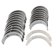 DURAFORCE Engine Crankshaft Rod Bearings Kit for Hyundai Sonata Kia Forte Optima 2.4L
