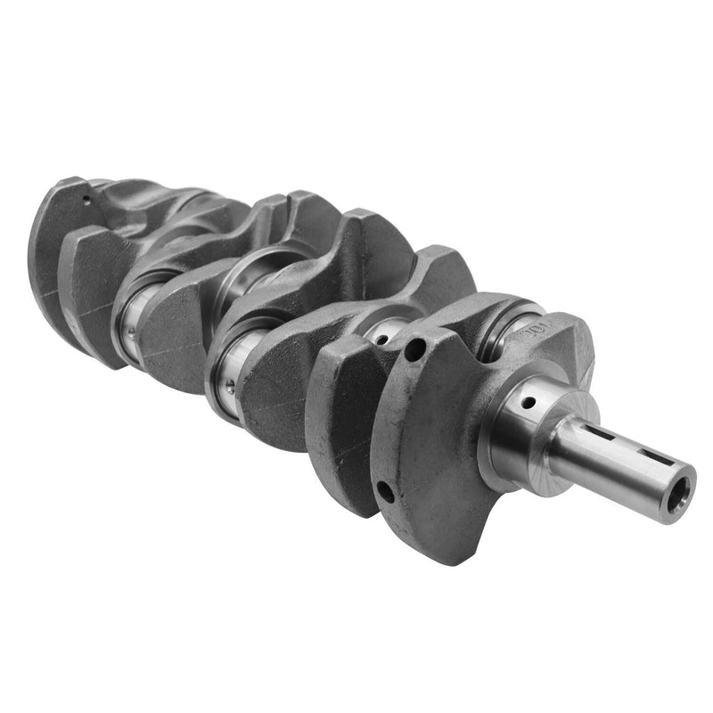DURAFORCE Engine Crankshaft Rod Bearings Kit for Hyundai Sonata Kia Forte Optima 2.4L