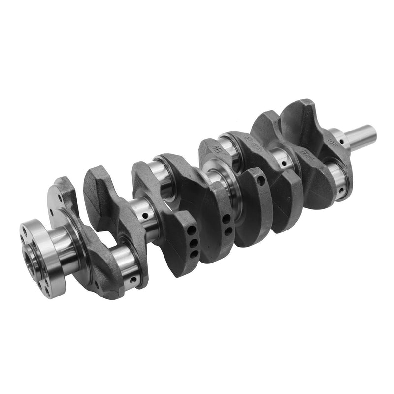 DURAFORCE Engine Crankshaft Rod Bearings Kit for Hyundai Sonata Kia Forte Optima 2.4L