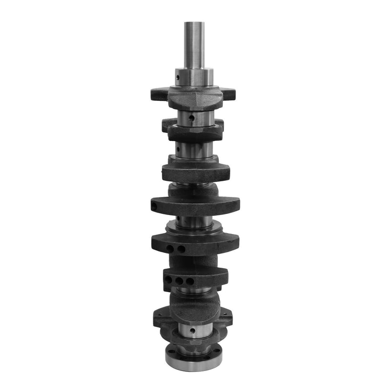 DURAFORCE Engine Crankshaft Rod Bearings Kit for Hyundai Sonata Kia Forte Optima 2.4L